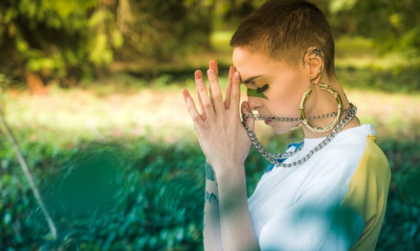 Spiritual Events Benefits