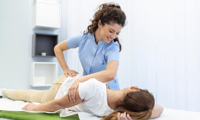 Chiropractic Care