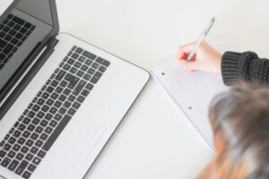 Write For Health And Wellness