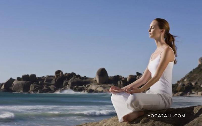 Benefits of meditation