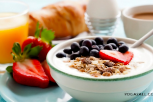 Vegans and meat eaters