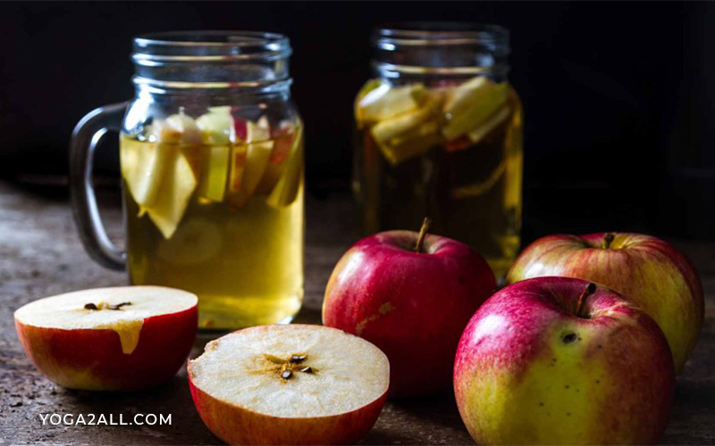 Home Remedies for headache