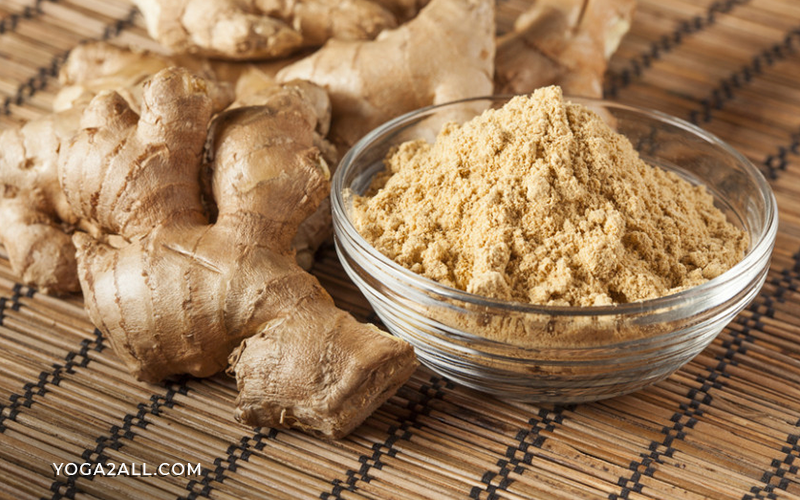 Home Remedies for headache