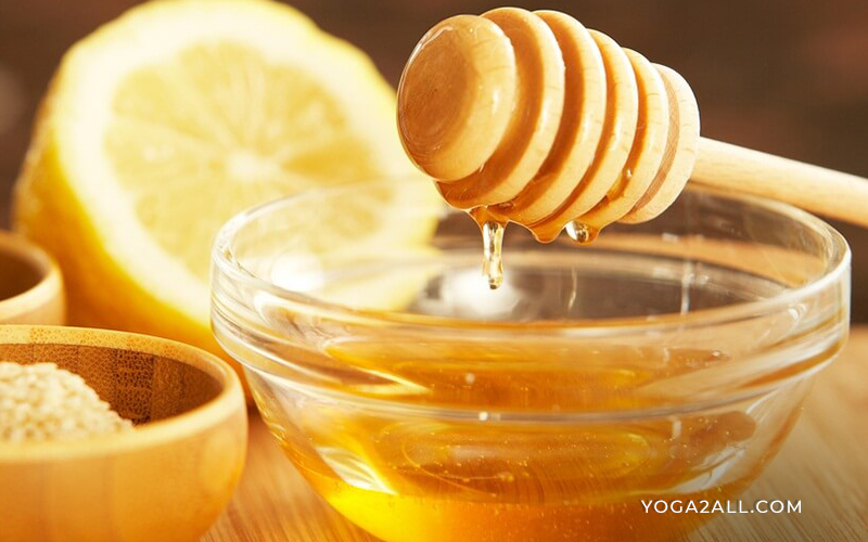 Natural Blackheads Removal