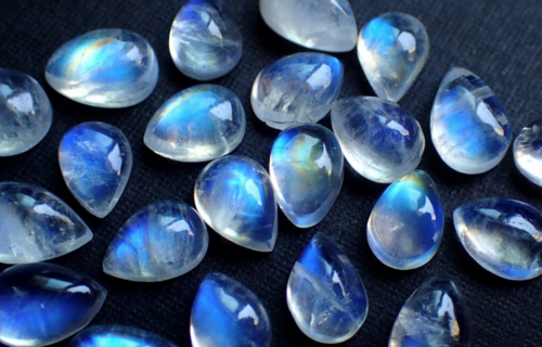 Blue Moonstone
