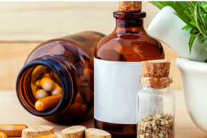 natural health product