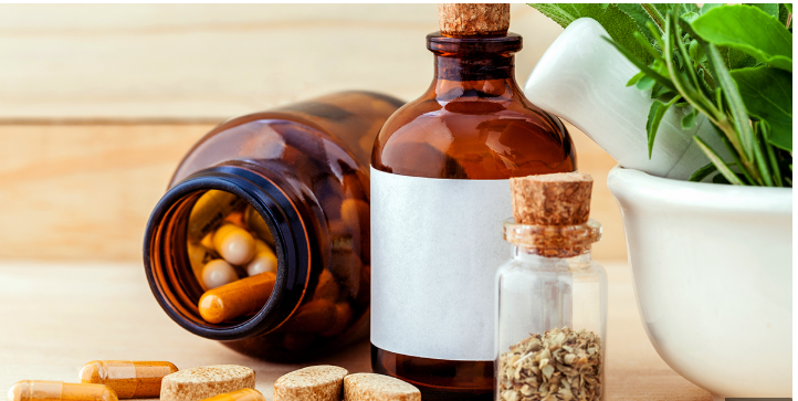 natural health product