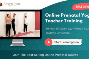 Prenatal Yoga
