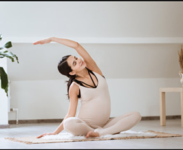 Prenatal Yoga
