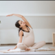 Prenatal Yoga