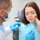 benefits of tooth fillings, crowns and root canals