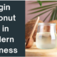 Virgin Coconut Oil Benefits