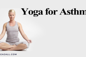 Yoga for Asthma