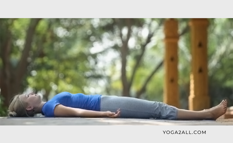 Yoga-Nidra